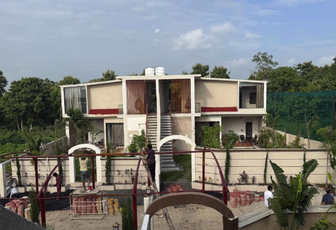 Villas at KK Resorts & Nature Valley