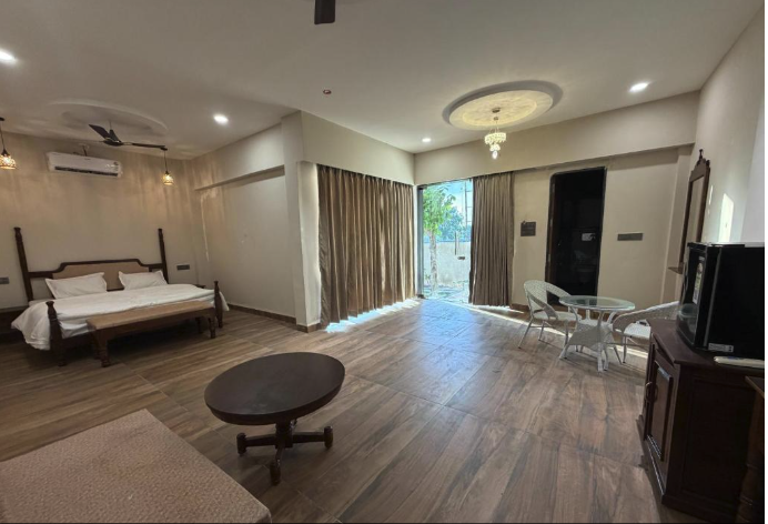 Property at KK Resorts & Nature Valley
